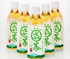 よろこび茶