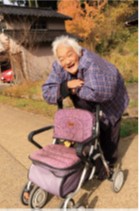「達者やわいね」