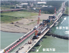 手取川橋