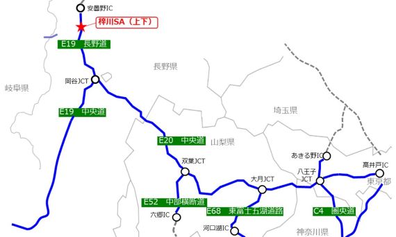 工事実施箇所