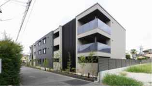 NC_STYLE本山_建物外観