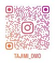 たじみDMOのinstagram