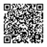 ご利用方法QR