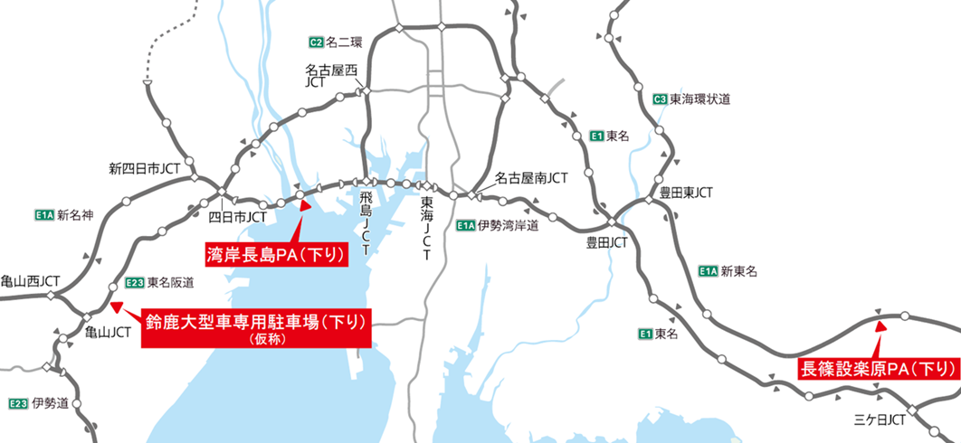 図-1 位置図