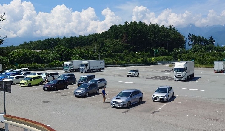 工事前の状況