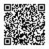 当社公式YouTubeチャンネルQR