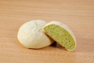 海老名メロンパン