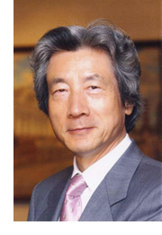 小泉首相