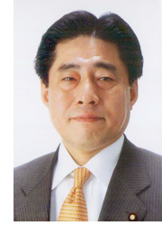 北側大臣