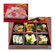 特製弁当『越中の宴』