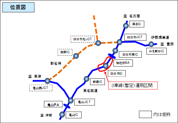 位置図