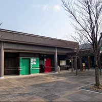  トイレ建物（外観）