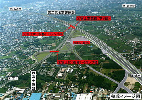 工事一覧