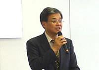 NEXCO中日本Nakanihon Minemura養護和服務經理