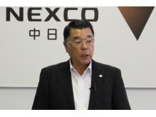 金子会長兼社長