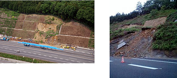 高速 道路 の 通行止め 情報サ