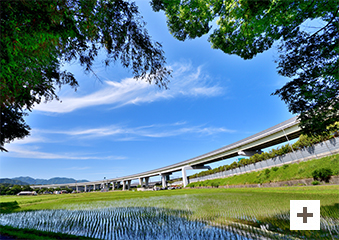 第16回高速道路と風景フォトコンテスト