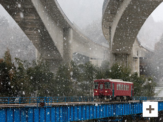 第8回高速道路と風景フォトコンテスト