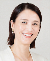 遼河 はるひ氏