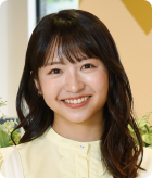 浜崎香帆さん