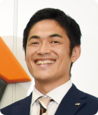 立松和憲 課長代理