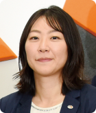 木下歩 課長代理