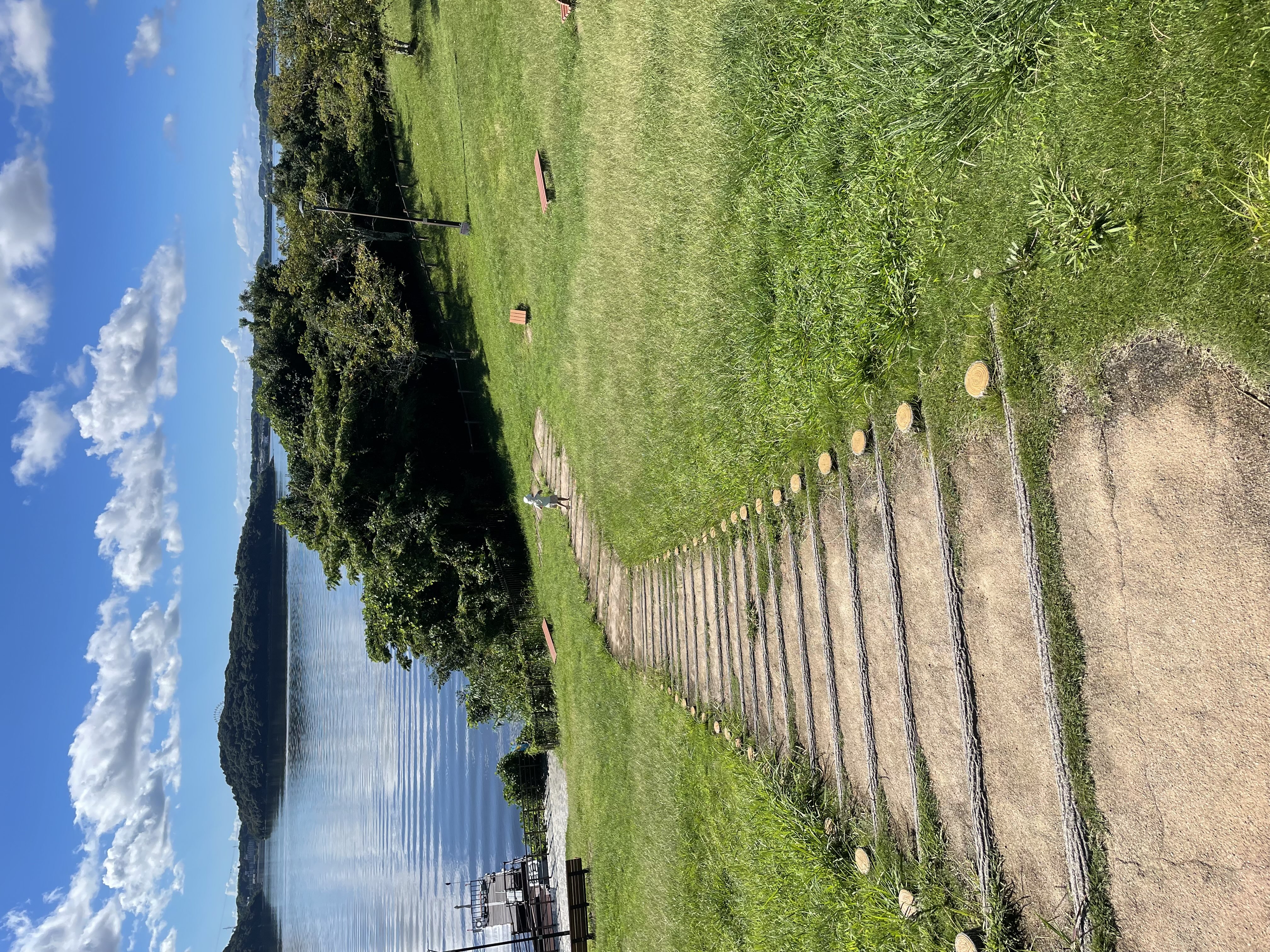 思い出の浜名湖サービスエリア