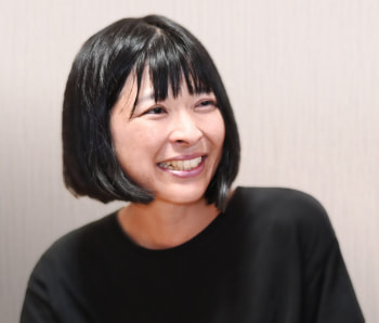 作者：優子さま