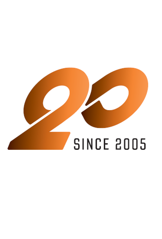 会社創立20周年特設ページ